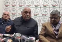 हुड्डा का बड़ा आरोप: बीजेपी ने वोट के लिए बनाए लाखों राशन कार्ड, चुनाव के बाद काटे गए 41 लाख कार्ड