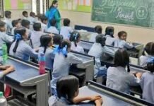 हिमाचल के 100 सीबीएसई स्कूलों में 2100 से ज्यादा पदों पर होगी भर्ती, सरकार ने जारी की नई गाइडलाइंस