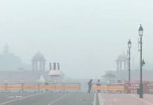 तेज़ हवाओं से दिल्ली की हवा में सुधार, AQI 222 पर पहुंचा; GRAP-3 की पाबंदियां हटाईं गईं