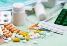 हरियाणा में 100mg से अधिक क्षमता वाली निमेसुलाइड पर बैन, स्वास्थ्य विभाग ने जारी किए सख्त आदेश