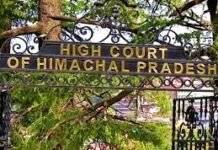 HP पंचायत चुनाव पर हाईकोर्ट में सरकार का जवाब: चुनाव कराने के लिए चाहिए कम से कम छह महीने का समय