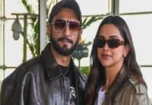 दीपिका पादुकोण ने रणवीर सिंह पर जताया गर्व, ‘धुरंधर’ की रिकॉर्ड सफलता पर दिया प्यारा रिएक्शन