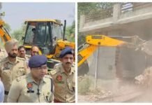 ‘युद्ध नशेयां विरुद्ध’: 309वें दिन, पंजाब पुलिस ने 593 ग्राम हेरोइन सहित 94 नशा तस्करों को किया गिरफ्तार