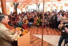 शिक्षा नीति में बड़े बदलाव की तैयारी, CBSE स्कूलों में अंग्रेजी और गणित के लिए होंगे स्पेशल इंस्ट्रक्टर: मुख्यमंत्री सुक्खू