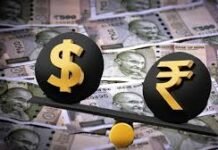 डॉलर के सामने ऐतिहासिक रूप से टूटा रुपया, पहली बार 91.93 के स्तर पर पहुंचा