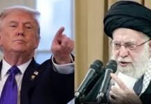 ईरान की ट्रंप को दो टूक चेतावनी: किसी भी हमले को मानेंगे पूर्ण युद्ध, देंगे करारा जवाब