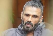 40 करोड़ का ऑफर ठुकराने पर बोले सुनील शेट्टी: सेहत और युवाओं के सामने गलत मिसाल नहीं बन सकता