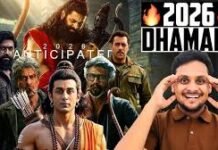 2026 की 5 बड़ी फिल्मों पर ब्रेक! रिलीज से पहले टलीं मेगा मूवीज़, एक ही वजह से अटकीं 3 फिल्में