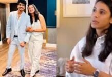 ‘शादी वाले दिन पलाश रंगे हाथों पकड़े गए?’ स्मृति मंधाना के दोस्त के नाम पर वायरल दावे की पूरी सच्चाई