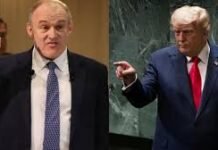 अमेरिका में रहते हुए ट्रंप को खुली चुनौती! मादुरो के पीछे खड़ा है ‘असंभव को मुमकिन’ करने वाला दिग्गज वकील