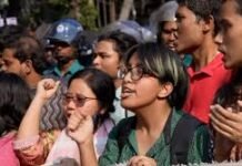 बांग्लादेश में अल्पसंख्यकों पर बढ़ता कहर: 24 घंटे में दो हिंदुओं की हत्या, 18 दिन में 6 की जान गई