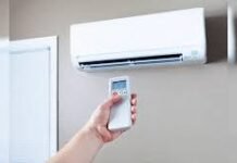 नए साल से एसी महंगे होने के आसार, बदली BEE स्टार रेटिंग लागू; 10% तक बढ़ सकते हैं दाम नए साल से एसी महंगे होने के आसार, बदली BEE स्टार रेटिंग लागू; 10% तक बढ़ सकते हैं दाम