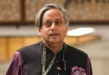 शशि थरूर ने साफ किया रुख: ऑपरेशन सिंदूर पर माफी नहीं मांगूंगा, कभी पार्टी लाइन नहीं छोड़ी