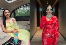 ‘बिग बॉस 19’ फेम तान्या मित्तल दुबई पहुंचीं, दिखाई लग्ज़री लाइफस्टाइल; ट्रोल्स ने फिर साधा निशाना