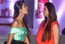 बिल्डिंग में आग लगने से दहलीं डेजी शाह, चुनाव प्रचार करने वालों पर फूटा गुस्सा; बोलीं– ‘अंधभक्त आ जाएंगे, पर सच कहना जरूरी’