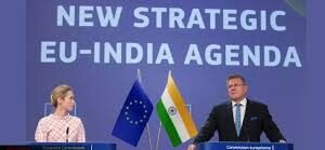 EU Carbon Tax लागू: भारतीय स्टील-एल्युमीनियम निर्यातकों पर दबाव, 15–22% तक घटानी पड़ सकती हैं कीमतें