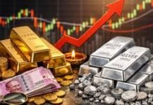 ‘मदर ऑफ ऑल डील्स’ का ऐलान, चांदी ने भरी रफ्तार की उड़ान; 250 मिनट में 30 हजार रुपये उछले दाम