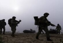 यूक्रेन युद्ध में रूस जुटा रहा 126 देशों के युवाओं को, हथियार थमाकर मोर्चे पर भेजा जा रहा