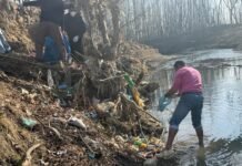 जीटी रोड पर ढाबों में जल संरक्षण व प्रदूषण नियंत्रण नियमों का कड़ाई से पालन जरूरी: राव नरबीर सिंह