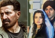 सनी देओल की टॉप 5 सबसे ज्यादा कमाई करने वाली फिल्में, सिर्फ एक ने छुआ 100 करोड़ क्लब