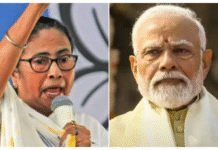 पीएम मोदी और ममता बनर्जी ने नेताजी सुभाषचंद्र बोस को दी श्रद्धांजलि, सीएम ने सभी फाइलें सार्वजनिक करने की मांग की