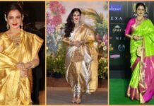 कांजीवरम बनाम मैसूर सिल्क साड़ी: जानिए क्या है दोनों में असली अंतर, जिसे बहुत कम लोग पहचान पाते हैं