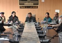 देवी-देवताओं से है शिवरात्रि महोत्सव की शोभा, देव परंपरा के निर्वहन में नहीं रखी जाएगी कोई कमी: डॉ. मदन कुमार