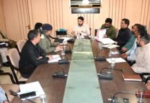 मंडी के सेरी मंच पर हर्षोल्लास के साथ मनाया जाएगा जिला स्तरीय गणतंत्र दिवस समारोहः अपूर्व देवगन