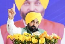 OTS extension reflects our Govt’s commitment to ease compliance & resolve pre-GST era disputes: Harpal Singh Cheema
