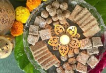 मकर संक्रांति 2026 स्पेशल: मिनटों में बनाएं घर पर पारंपरिक तिल-गुड़ की गजक, जानिए आसान और झटपट रेसिपी