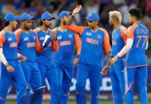 वर्ल्ड कप, विदेशी दौरे और IPL—टीम इंडिया के लिए सबसे बड़ा इम्तिहान बनेगा साल 2026 वर्ल्ड कप, विदेशी दौरे और IPL—टीम इंडिया के लिए सबसे बड़ा इम्तिहान बनेगा साल 2026