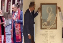 Modi–Merz मुलाकात LIVE: साबरमती रिवरफ्रंट पहुंचे पीएम मोदी और जर्मन चांसलर, अंतरराष्ट्रीय पतंग महोत्सव का शुभारंभ