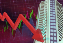 अमेरिकी बाजार भी लुढ़का, शेयर बाजार में टिके रहें या निकल जाएं? जानिए एक्सपर्ट की रणनीति