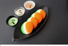 Special tricolor recipes for kids’ lunch फॉर किड्स लंच