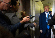 ईरान की खुली धमकी: ट्रंप की ह*त्या का इशारा, सरकारी टीवी बोला– इस बार गो*ली नहीं चूकेगी