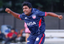 IND19 vs USA19: पुणे में जन्म, दिल्ली में ट्रेनिंग… अब U19 वर्ल्ड कप में भारत के खिलाफ USA का कप्तान बना चुनौती