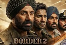 Border 2 Pre Sales: रिलीज से पहले सनी देओल का बॉक्स ऑफिस पर धमाका, ‘धुरंधर’ और ‘वॉर 2’ से आगे निकली फिल्म