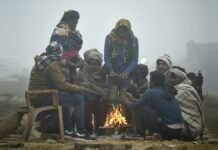 उत्तर भारत में सीजन की सबसे भीषण शीतलहर का अलर्ट, मैदानी इलाकों में तापमान माइनस में, इन राज्यों पर पड़ेगा सबसे ज्यादा असर