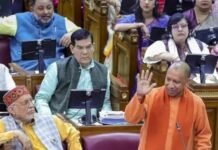 यूपी विधानसभा का बजट सत्र आज से शुरू, राज्यपाल के अभिभाषण पर सपा के हंगामे के आसार; अखिलेश ने गिनाए मुद्दे