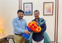 कैबिनेट मंत्री डॉ. रवजोत सिंह ने अरविंद केजरीवाल को मिली क्लीन चिट पर दी बधाई