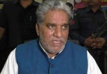 कृष्ण लाल पंवार ने ‘विकसित भारत रोजगार मिशन’ को बताया ऐतिहासिक पहल