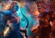 रामायण फर्स्ट रिव्यू: भारत से 15,000 किमी दूर हुई पहली स्क्रीनिंग, रणबीर कपूर की फिल्म को मिला जबरदस्त रिस्पॉन्स