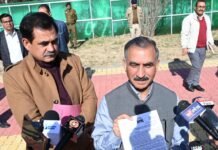 आरडीजी समाप्त होने के बावजूद ओपीएस और अन्य कल्याणकारी योजनाएं रहेंगी जारी: मुख्यमंत्री