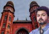 अभिनेता विजय को मद्रास हाई कोर्ट से झटका, टैक्स पेनल्टी पर राहत देने से किया इनकार