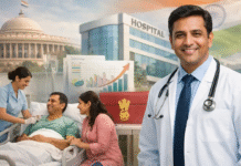 UP Budget 2026: मोबाइल हेल्थ वैन से कैंसर-डायबिटीज इलाज तक, स्वास्थ्य सेक्टर को मिला बड़ा बूस्ट