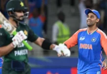 IND vs PAK: 18वें ओवर की चूक पर गरमाया माहौल, सूर्यकुमार यादव ने दिखाई आंख, हार्दिक पंड्या ने जताई नाराजगी