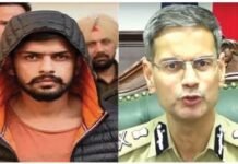 ‘तैयार रहना, गर्दन का*टकर वीडियो डालेंगे…’ पंजाब में पुलिसकर्मियों की ह*त्या पर लॉरेंस बिश्नोई गैंग की खुली ध*मकी