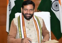 MWBA प्रतिनिधिमंडल ने नायब सिंह सैनी से की मुलाकात, पत्रकारों के लिए मुफ्त कैशलेस इंश्योरेंस लॉन्चिंग पर मिला आश्वासन