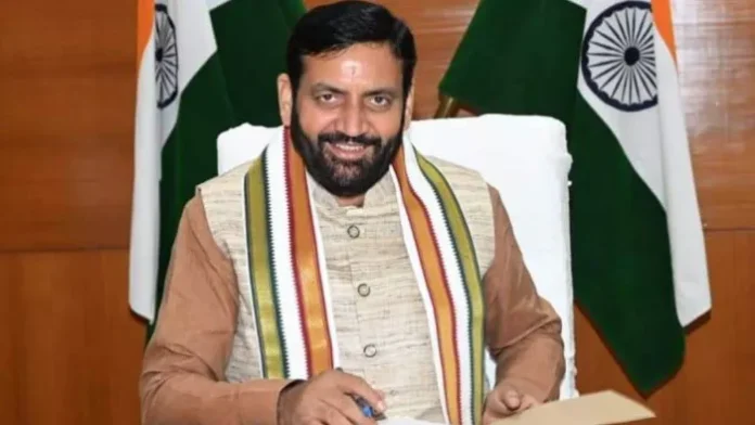 MWBA delegation meets Nayab Singh