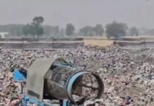 हरियाणा राज्य प्रदूषण नियंत्रण बोर्ड द्वारा प्लास्टिक प्रदूषण पर की सख्त कार्रवाई करते हुए चार सप्ताह में 1849 चालान जारी किए